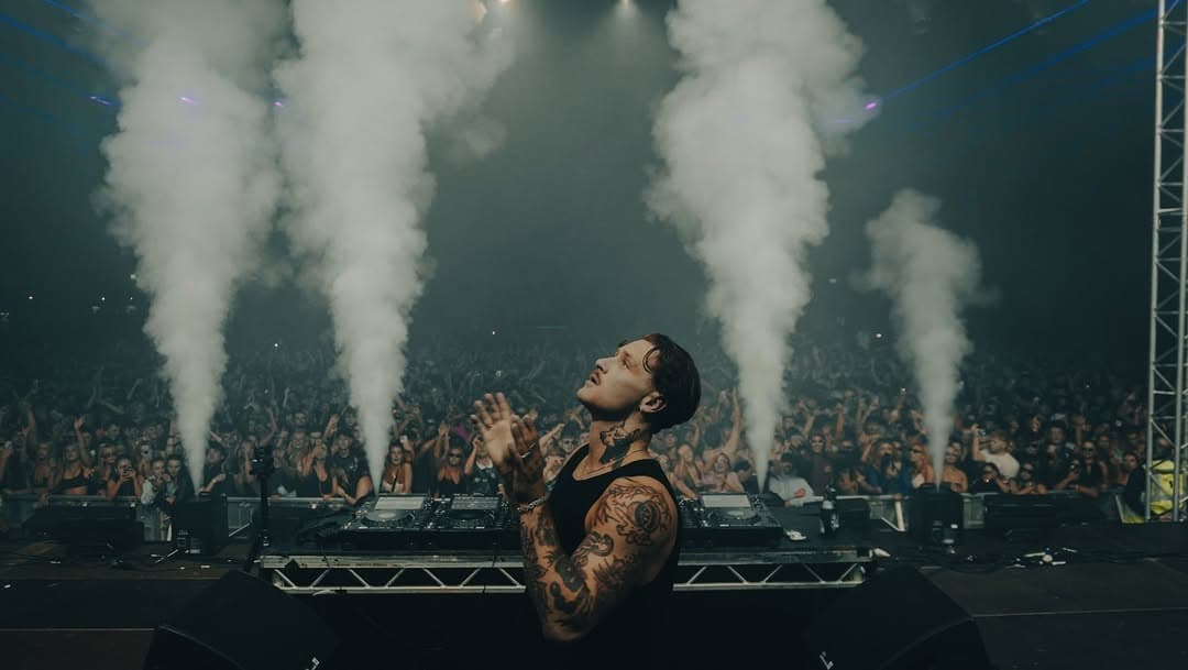 Kettama at Boiler Room, London